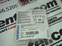 SIEMENS 3RV19080P