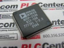 ANALOG DEVICES IC2186KST160