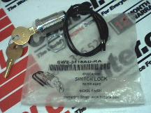 FORTLOCK SW2-3118AD-KA