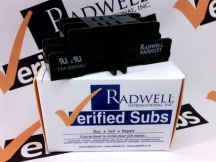 RADWELL VERIFIED SUBSTITUTE 27E895-SUB