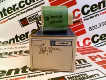 GENERAL ELECTRIC 15D4G15