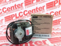 GRAINGER 4M074