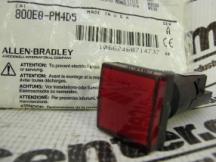 ALLEN BRADLEY 800EQPM4D5