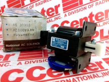 MATSUSHITA ELECTRIC AS-30312