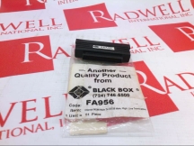 BLACK BOX CORP FA956