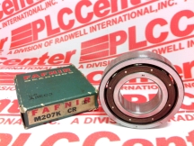 TIMKEN MM207K/CR