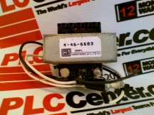 MCI TRANSFORMER 4-46-6603