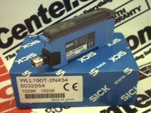 SICK WLL190T-2N434