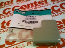 PANDUIT RAF10IG-X