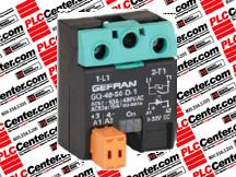GEFRAN F040219