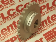 MARTIN SPROCKET & GEAR INC 50B28SS-1-1/8
