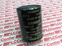 KEMET ALC10A1273DF