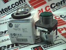 ALLEN BRADLEY 800T-A1M