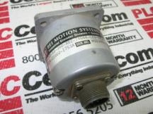 BEI SENSORS H25D-SS-360-ABZ-7406R-LED-EM16-S