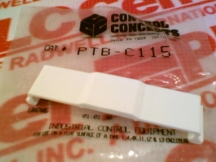C3 CONTROLS PTB-C115
