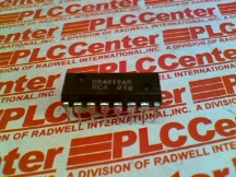 TEXAS INSTRUMENTS SEMI CD4015AE