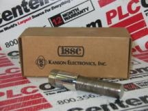 KANSON ELECTRONICS INC 9954-5862-C