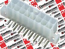 MOLEX 39-29-1247