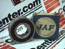 SKF 62208-2RS1/C3