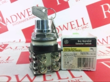 GENERAL ELECTRIC CR104PSK36A92L