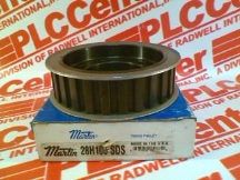 MARTIN SPROCKET & GEAR INC 28H100 SDS