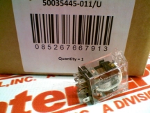 HONEYWELL 50035445-011