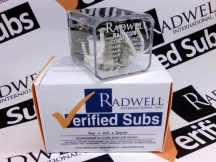 RADWELL VERIFIED SUBSTITUTE RM302524-SUB