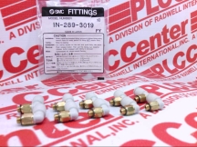 SMC IN-289-3019