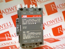 ASEA BROWN BOVERI AF145-30-11-72