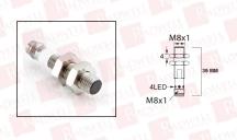 RADWELL VERIFIED SUBSTITUTE XS1N08NA349S-SUB