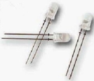 BROADCOM HLMP-ED33-SV000