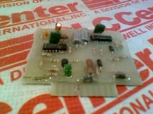 PYRONICS INC 7184-0060