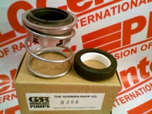 GORMAN RUPP S298