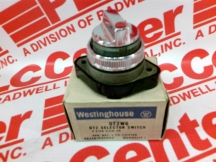 WESTINGHOUSE 0T2W6