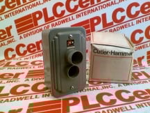 EATON CORPORATION 9115H89-ENCLOSURE