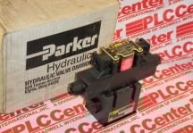 PARKER D31DW4C1NJGLV581XB755