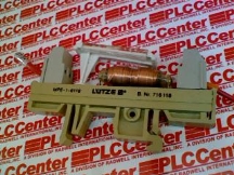 LUTZE 716118