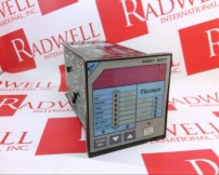 DANAHER CONTROLS 2071-M2071-L02-T1418-H10-C0000X00S5F-4/87