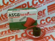 ASCO 09921-001D