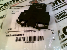 ALLEN BRADLEY 1492-HM2RB103
