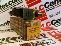 ALLEN BRADLEY 802T-NX9