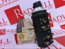 ALLEN BRADLEY 800T-NH2C19