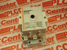 SPRECHER & SCHUH CA6-105-11-120