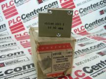 HONEYWELL V5114A