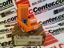 WEIDMULLER RSD8U0-10V