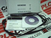 SIEMENS 6ES7648-0DC40-0AA0