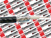 ALPHA WIRE 6458 BK005