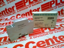 SIEMENS 5TT3401