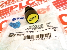 ALLEN BRADLEY 800EP-R507B