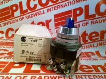 ALLEN BRADLEY 800T-24JBH2KB7AX